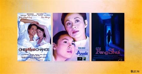 Movies set in the Philippines .